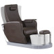 SPA Pedikérske kreslo Azzurro 016 hnedé SPA Pedikérske kreslo Azzurro 016 hnedé