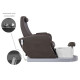 SPA Pedikérske kreslo Azzurro 016 hnedé SPA Pedikérske kreslo Azzurro 016 hnedé