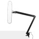 Kozmetická pracovná lampa LED ELEGANTE 801-L na stôl s reguláciou intezity svetla čierna Kozmetická pracovná lampa LED ELEGANTE 801-L na stôl s reguláciou intezity svetla čierna