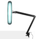 Kozmetická pracovná lampa LED ELEGANTE 801-L na stôl s reguláciou intezity svetla čierna Kozmetická pracovná lampa LED ELEGANTE 801-L na stôl s reguláciou intezity svetla čierna
