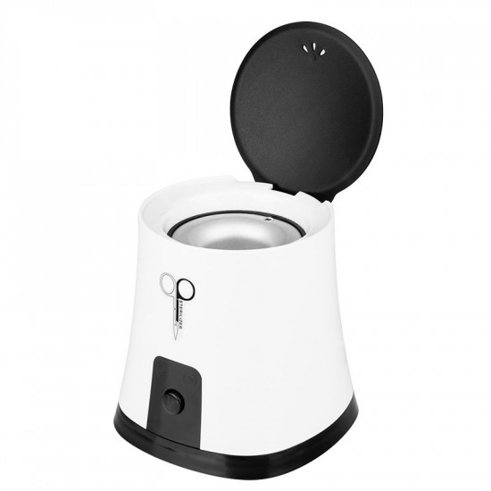 Guličkový sterilizátor nástrojov Pro 100W Guličkový sterilizátor nástrojov Pro 100W