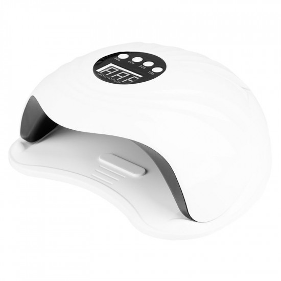 Profesionálna lampa na nechty UV Dual LED Seashel 72W Profesionálna lampa na nechty UV Dual LED Seashel 72W