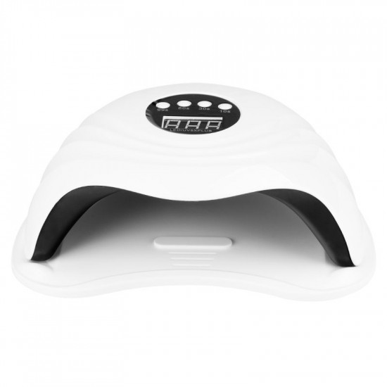 Profesionálna lampa na nechty UV Dual LED Seashel 72W Profesionálna lampa na nechty UV Dual LED Seashel 72W