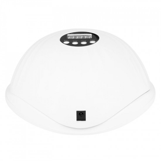 Profesionálna lampa na nechty UV Dual LED Seashel 72W Profesionálna lampa na nechty UV Dual LED Seashel 72W