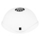 Profesionálna lampa na nechty UV Dual LED Seashel 72W Profesionálna lampa na nechty UV Dual LED Seashel 72W