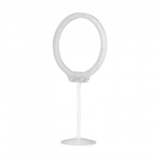 Selfie RING LED lampa na stôl Selfie RING LED lampa na stôl