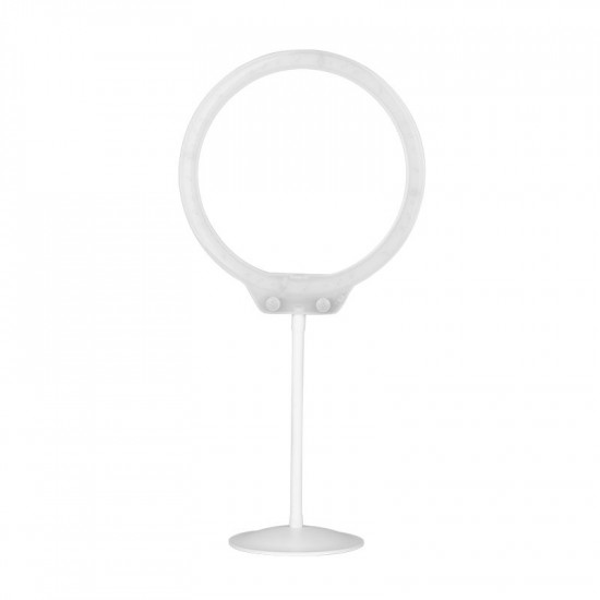 Selfie RING LED lampa na stôl Selfie RING LED lampa na stôl