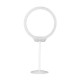 Selfie RING LED lampa na stôl Selfie RING LED lampa na stôl
