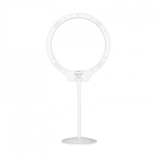Selfie RING LED lampa na stôl Selfie RING LED lampa na stôl