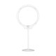 Selfie RING LED lampa na stôl Selfie RING LED lampa na stôl