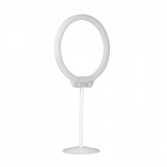 Selfie RING LED lampa na stôl Selfie RING LED lampa na stôl