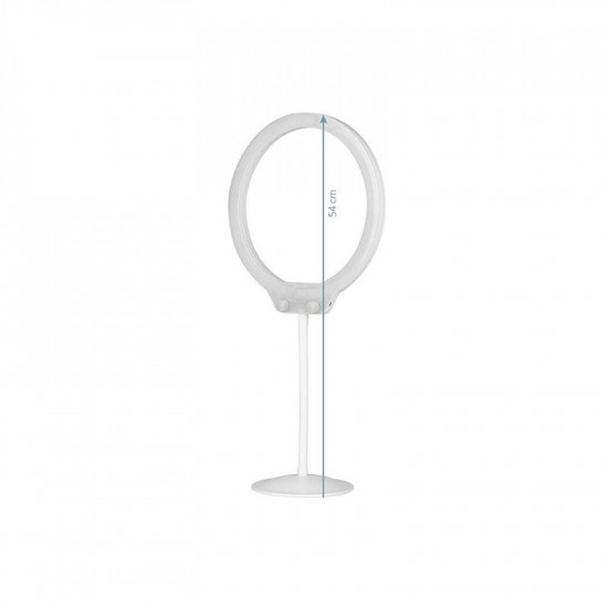 Selfie RING LED lampa na stôl Selfie RING LED lampa na stôl