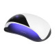 Profesionálna lampa na nechty UV Dual LED Modern Big 90W Profesionálna lampa na nechty UV Dual LED Modern Big 90W