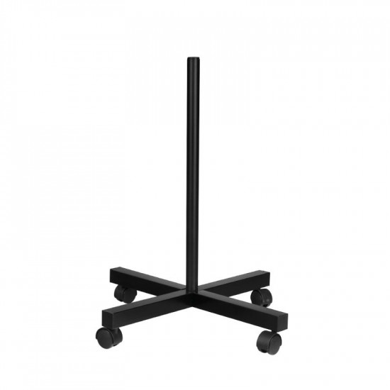 Kozmetická lupa lampa S4 + statív, čierna Kozmetická lupa lampa S4 + statív, čierna