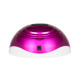 Profesionálna lampa ne nechty UV LED Sofi 2 72W ružová Profesionálna lampa ne nechty UV LED Sofi 2 72W ružová