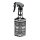 Kadernícky rozprašovač Barber Whisky Chrom A-10 500 ml Kadernícky rozprašovač Barber Whisky Chrom A-10 500 ml