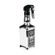 Kadernícky rozprašovač Barber Whisky Chrom A-10 500 ml Kadernícky rozprašovač Barber Whisky Chrom A-10 500 ml