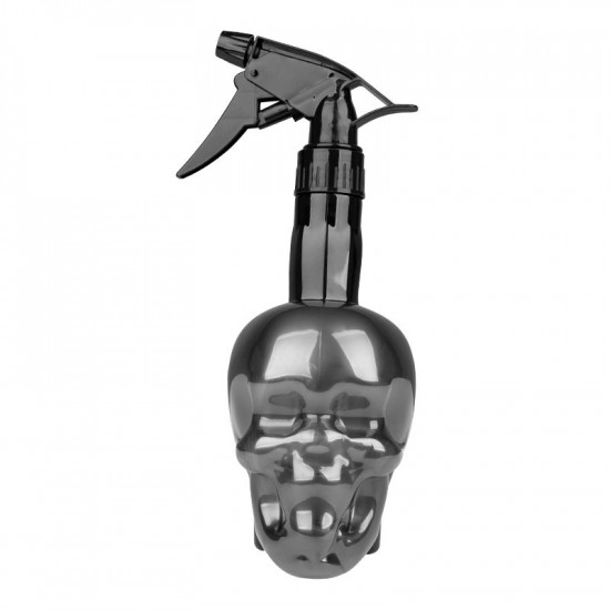 Kadernícky rozprašovač Barber Skull 500 ml Kadernícky rozprašovač Barber Skull 500 ml