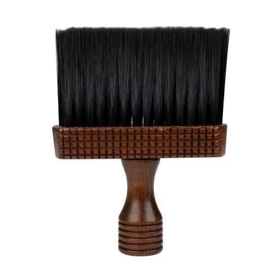 Barberská ometacia kefa Barberská ometacia kefa