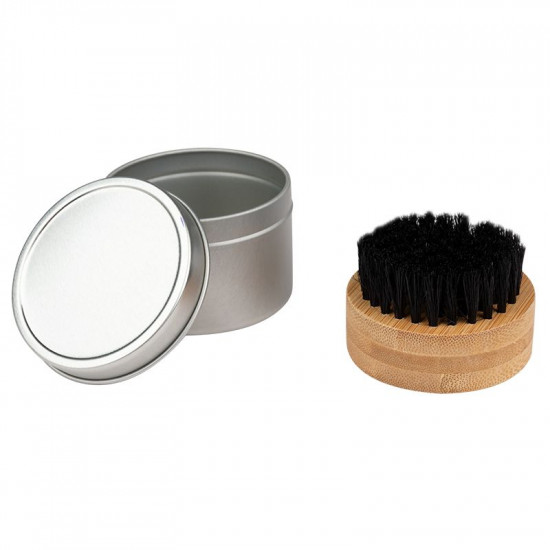 Kefa na bradu Barber Line H-69 v púzdre Kefa na bradu Barber Line H-69 v púzdre
