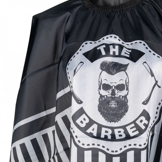 Kadernícka pláštenka Barber J-06 Kadernícka pláštenka Barber J-06