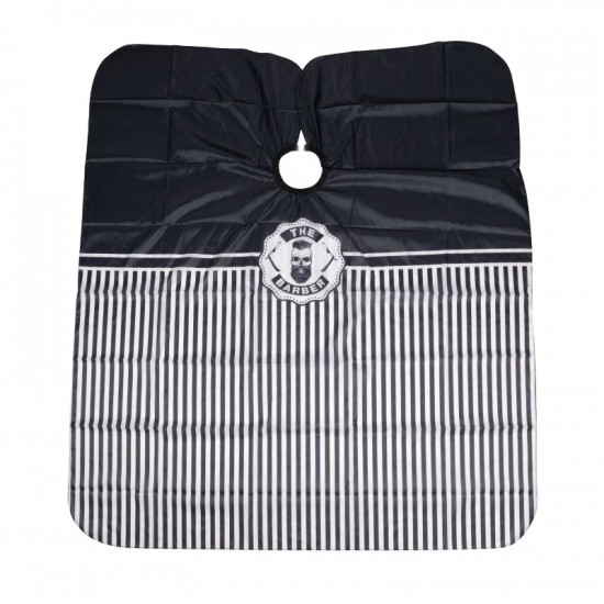 Kadernícka pláštenka Barber J-06 Kadernícka pláštenka Barber J-06