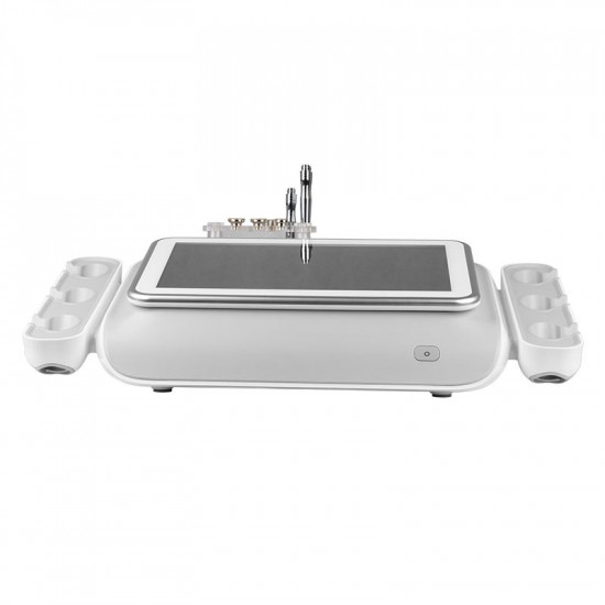 Kozmetický prístroj Elegante Platinum T8 Anti-Aging & Body Shaping System Kozmetický prístroj Elegante Platinum T8 Anti-Aging & Body Shaping System