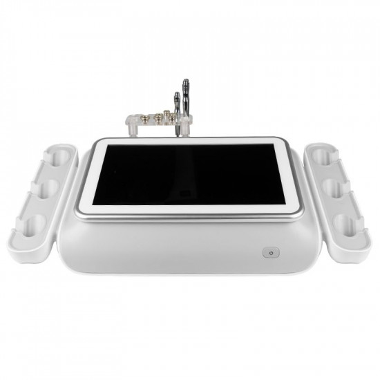 Kozmetický prístroj Elegante Platinum T8 Anti-Aging & Body Shaping System Kozmetický prístroj Elegante Platinum T8 Anti-Aging & Body Shaping System