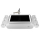 Kozmetický prístroj Elegante Platinum T8 Anti-Aging & Body Shaping System Kozmetický prístroj Elegante Platinum T8 Anti-Aging & Body Shaping System
