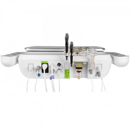Kozmetický prístroj Elegante Platinum T8 Anti-Aging & Body Shaping System Kozmetický prístroj Elegante Platinum T8 Anti-Aging & Body Shaping System