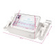Kozmetický prístroj Elegante Platinum T6 Body Sliming System Kozmetický prístroj Elegante Platinum T6 Body Sliming System