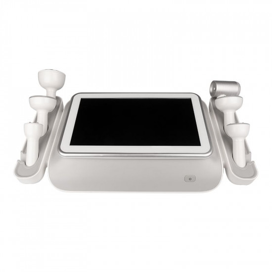 Kozmetický prístroj Elegante Platinum T6 Body Sliming System Kozmetický prístroj Elegante Platinum T6 Body Sliming System