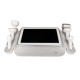 Kozmetický prístroj Elegante Platinum T6 Body Sliming System Kozmetický prístroj Elegante Platinum T6 Body Sliming System