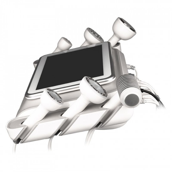Kozmetický prístroj Elegante Platinum T6 Body Sliming System Kozmetický prístroj Elegante Platinum T6 Body Sliming System