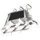 Kozmetický prístroj Elegante Platinum T6 Body Sliming System Kozmetický prístroj Elegante Platinum T6 Body Sliming System