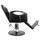 Barbeske kreslo Hair System SM07 čierne Barbeske kreslo Hair System SM07 čierne