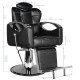 Barbeske kreslo Hair System SM07 čierne Barbeske kreslo Hair System SM07 čierne