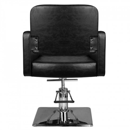 Kadernícke kreslo Hair System SM 343 Čierne Kadernícke kreslo Hair System SM 343 Čierne