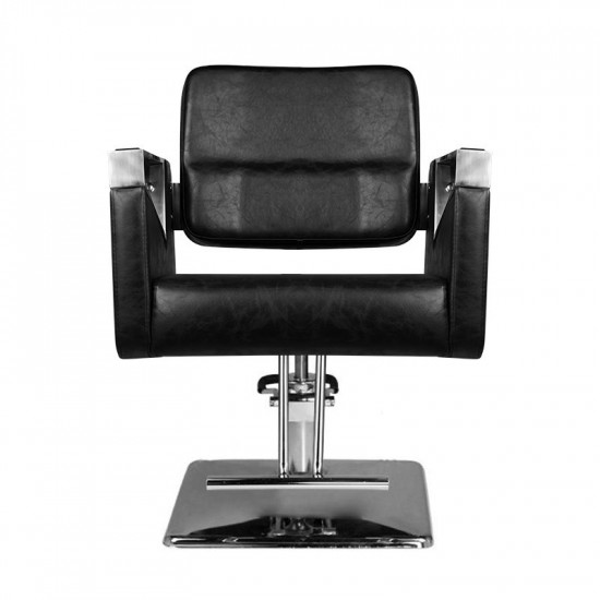 Kadernícke kreslo Hair System SM 343 Čierne Kadernícke kreslo Hair System SM 343 Čierne