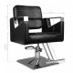 Kadernícke kreslo Hair System SM 343 Čierne Kadernícke kreslo Hair System SM 343 Čierne