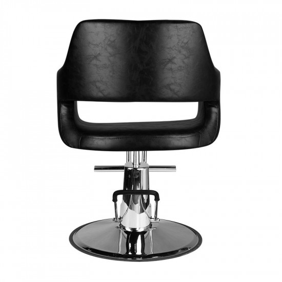 Kadernícke kreslo Hair System SM-339 čierne Kadernícke kreslo Hair System SM-339 čierne
