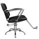 Kadernícke kreslo Hair System SM-362 čierne Kadernícke kreslo Hair System SM-362 čierne