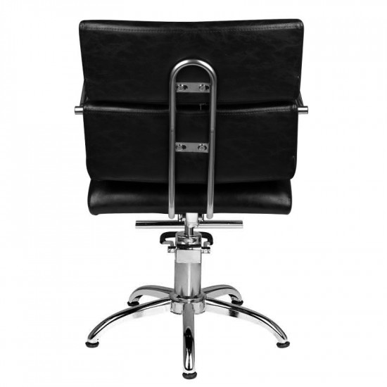 Kadernícke kreslo Hair System SM-362 čierne Kadernícke kreslo Hair System SM-362 čierne