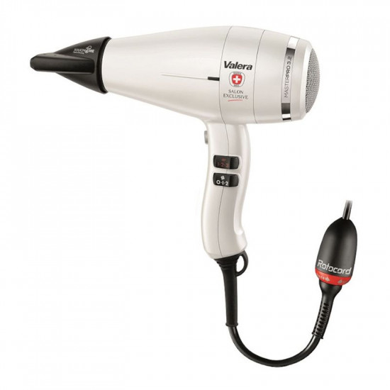 Valera Master Pro 3200 Pearl White 2400 W Valera Master Pro 3200 Pearl White 2400 W