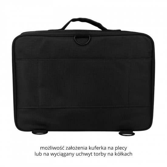 Kozmetický kufor Champion Big Case Kozmetický kufor Champion Big Case