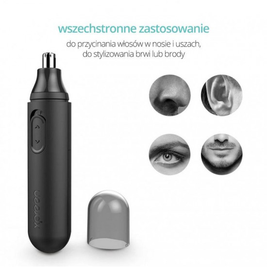 Zastrihávač chĺpkov v nose XPreen Trymer Zastrihávač chĺpkov v nose XPreen Trymer