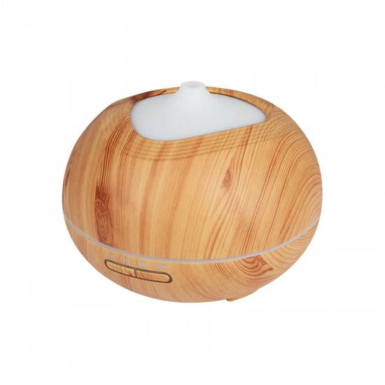 Aróma difuzér s časovačom SPA-004 400ml Aróma difuzér s časovačom SPA-004 400ml