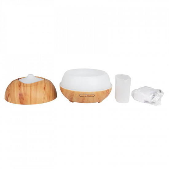 Aróma difuzér s časovačom SPA-004 400ml Aróma difuzér s časovačom SPA-004 400ml