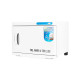 Ohrievač uterákov s UV-C sterilizátorom 16L biely Ohrievač uterákov s UV-C sterilizátorom 16L biely