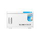 Ohrievač uterákov s UV-C sterilizátorom 16L biely Ohrievač uterákov s UV-C sterilizátorom 16L biely
